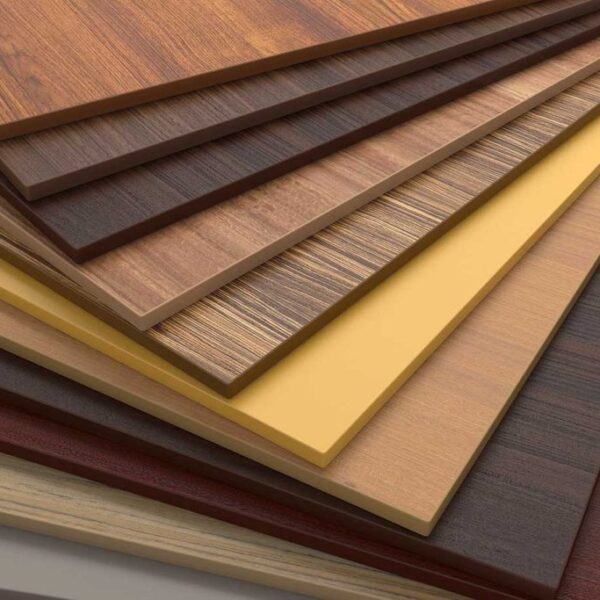 Melamine Faced Chipboard